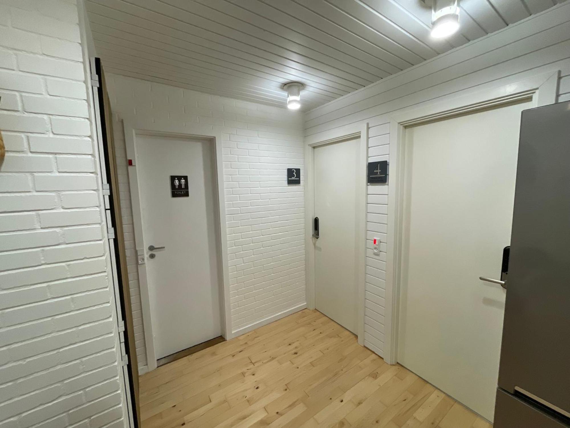 Marielyst Guesthouse Bøtø By Zewnętrze zdjęcie